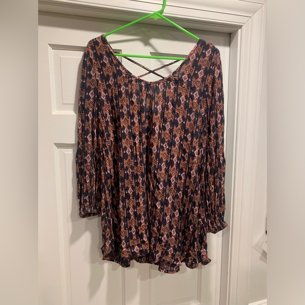 Billabong Dress Size Small